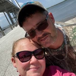 Meet your Posher, Randy